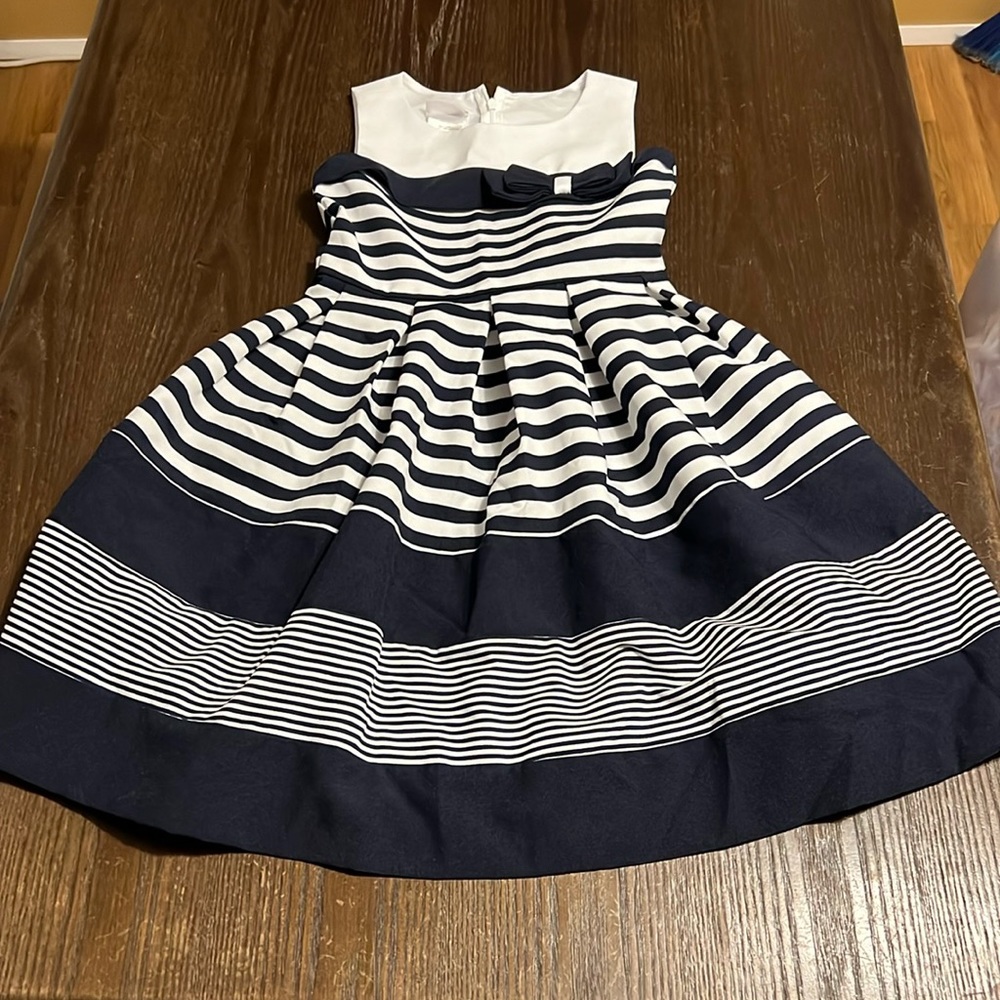 Beautiful Girls Dress